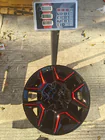 BMW XM G09 2022- Geschmiedete OEM Felgen R22 V1 (4 Stk) Foto 20