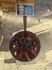 BMW XM G09 2022- Geschmiedete OEM Felgen R22 V1 (4 Stk) Foto 19