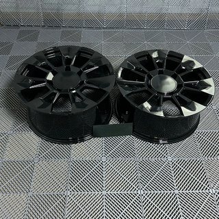 Geschmiedete Felgen OEM R22 V2 (4 Stk) BMW XM G09 2022- Foto 3