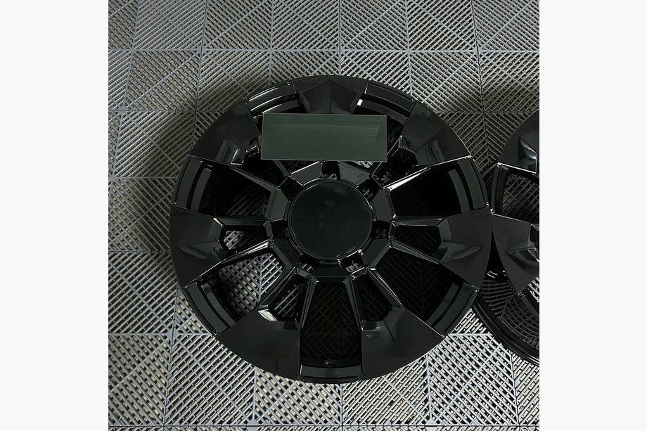 BMW XM G09 2022- Geschmiedete Felgen OEM R22 V2 (4 Stk) Image