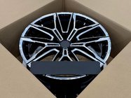 BMW 4 Series G22/23/26 2020- Geschmiedete OEM Felgen R19 (4 Stk) Foto 5