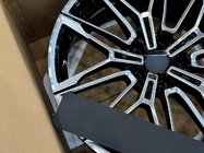 BMW 4 Series G22/23/26 2020- Geschmiedete OEM Felgen R19 (4 Stk) Foto 9