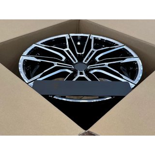 Geschmiedete OEM Felgen R19 (4 Stk) BMW 4 Series G22/23/26 2020- Foto 4