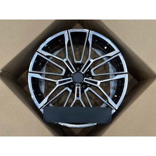 Geschmiedete OEM Felgen R19 (4 Stk) BMW 4 Series G22/23/26 2020- Foto 2