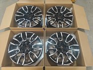 BMW XM G09 2022- Geschmiedete OEM R21 V2 Felgen (4 Stk) Foto 7