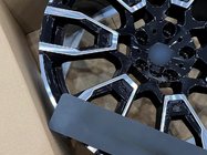 BMW XM G09 2022- Geschmiedete OEM R21 V2 Felgen (4 Stk) Foto 8