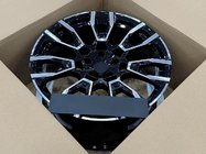 BMW XM G09 2022- Geschmiedete OEM R21 V2 Felgen (4 Stk) Foto 3