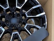BMW XM G09 2022- Geschmiedete OEM R21 V2 Felgen (4 Stk) Foto 6