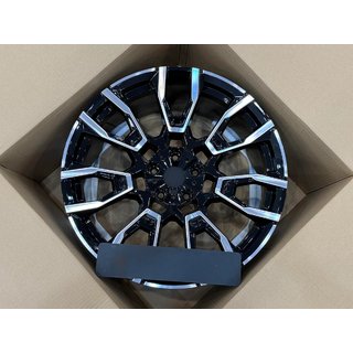Geschmiedete OEM R21 V2 Felgen (4 Stk) Foto 1