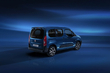Fiat E-Doblo im Test: Technische Daten, Ausstattung, Fotos Foto 4