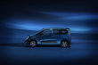 Fiat E-Doblo im Test: Technische Daten, Ausstattung, Fotos Foto 3