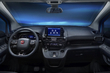 Fiat E-Doblo im Test: Technische Daten, Ausstattung, Fotos Foto 5