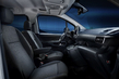 Fiat E-Doblo im Test: Technische Daten, Ausstattung, Fotos Foto 6