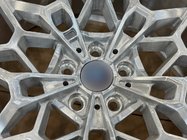BMW 7 Series G70/G71 2022- Geschmiedete Felgen OEM R22 V2 (4 Stk) Foto 7