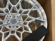 BMW 7 Series G70/G71 2022- Geschmiedete Felgen OEM R22 V2 (4 Stk) Foto 8