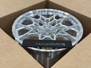 BMW 7 Series G70/G71 2022- Geschmiedete Felgen OEM R22 V2 (4 Stk) Foto 4