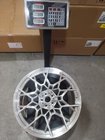 BMW 7 Series G70/G71 2022- Geschmiedete Felgen OEM R22 V2 (4 Stk) Foto 10