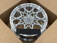 BMW 7 Series G70/G71 2022- Geschmiedete Felgen OEM R22 V2 (4 Stk) Foto 2