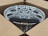 BMW 7 Series G70/G71 2022- Geschmiedete Felgen OEM R22 V2 (4 Stk) Foto 5