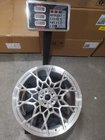 BMW 7 Series G70/G71 2022- Geschmiedete Felgen OEM R22 V2 (4 Stk) Foto 11