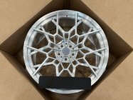 BMW 7 Series G70/G71 2022- Geschmiedete Felgen OEM R22 V2 (4 Stk) Foto 1