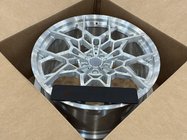 BMW 7 Series G70/G71 2022- Geschmiedete Felgen OEM R22 V2 (4 Stk) Foto 3
