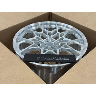 Geschmiedete Felgen OEM R22 V2 (4 Stk) BMW 7 Series G70/G71 2022- Foto 4
