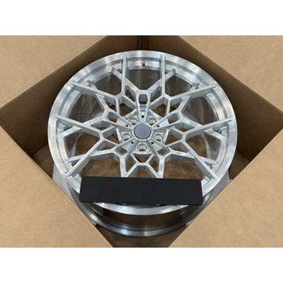 Geschmiedete Felgen OEM R22 V2 (4 Stk) BMW 7 Series G70/G71 2022- Foto 2