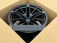 BMW 3 Series G20/G21 2018- Geschmiedete OEM Felgen R19 (4 Stk) Foto 3