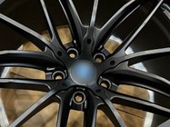BMW 3 Series G20/G21 2018- Geschmiedete OEM Felgen R19 (4 Stk) Foto 8