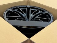 BMW 3 Series G20/G21 2018- Geschmiedete OEM Felgen R19 (4 Stk) Foto 5