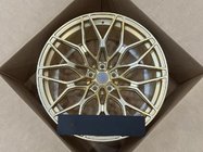 BMW 2 Series G42 2021- Geschmiedete OEM Felgen R19 R20 V4 (4 Stk) Foto 2