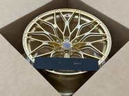 BMW 2 Series G42 2021- Geschmiedete OEM Felgen R19 R20 V4 (4 Stk) Foto 3