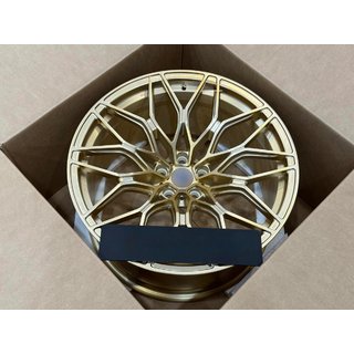 Geschmiedete OEM Felgen R19 R20 V4 (4 Stk) BMW 2 Series G42 2021- Foto 1