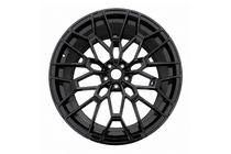 BMW X6 G06 2019–2027 Geschmiedete OEM Felgen R21 R22 (4 Stk) Foto 1