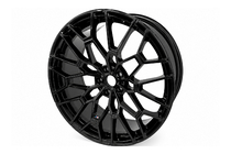 BMW X6 G06 2019–2027 Geschmiedete OEM Felgen R21 R22 (4 Stk) Foto 4
