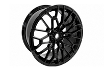 BMW X6 G06 2019–2027 Geschmiedete OEM Felgen R21 R22 (4 Stk) Foto 3