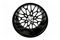 BMW X6 G06 2019–2027 Geschmiedete OEM Felgen R21 R22 (4 Stk) Foto 5