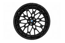 BMW X6 G06 2019–2027 Geschmiedete OEM Felgen R21 R22 (4 Stk) Foto 8