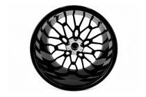 BMW X6 G06 2019–2027 Geschmiedete OEM Felgen R21 R22 (4 Stk) Foto 11