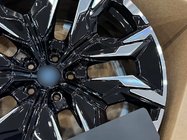 BMW 5/i5 Series G60/G60E/G61 2023- Geschmiedete Felgen OEM R21 V4 (4 Stk) Foto 6