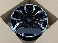 BMW 5/i5 Series G60/G60E/G61 2023- Geschmiedete Felgen OEM R21 V4 (4 Stk) Foto 2