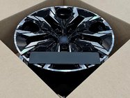 BMW 5/i5 Series G60/G60E/G61 2023- Geschmiedete Felgen OEM R21 V4 (4 Stk) Foto 4
