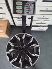 BMW 5/i5 Series G60/G60E/G61 2023- Geschmiedete Felgen OEM R21 V4 (4 Stk) Foto 11