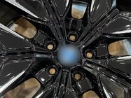 BMW 5/i5 Series G60/G60E/G61 2023- Geschmiedete Felgen OEM R21 V4 (4 Stk) Foto 8