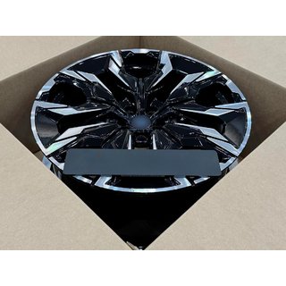 Geschmiedete Felgen OEM R21 V4 (4 Stk) BMW 5/i5 Series G60/G60E/G61 2023- Foto 4