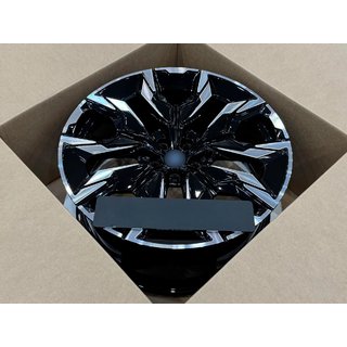 Geschmiedete Felgen OEM R21 V4 (4 Stk) BMW 5/i5 Series G60/G60E/G61 2023- Foto 3