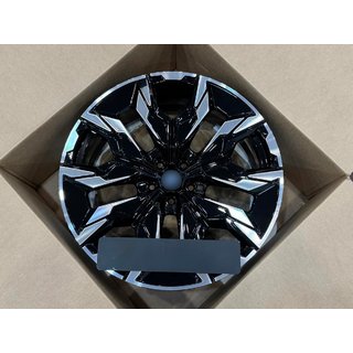Geschmiedete Felgen OEM R21 V4 (4 Stk) BMW 5/i5 Series G60/G60E/G61 2023- Foto 1
