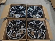 BMW 7 Series G70/G71 2022- Geschmiedete OEM-Felgen R21 (4 Stk) Foto 7