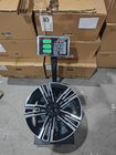 BMW 7 Series G70/G71 2022- Geschmiedete OEM-Felgen R21 (4 Stk) Foto 13